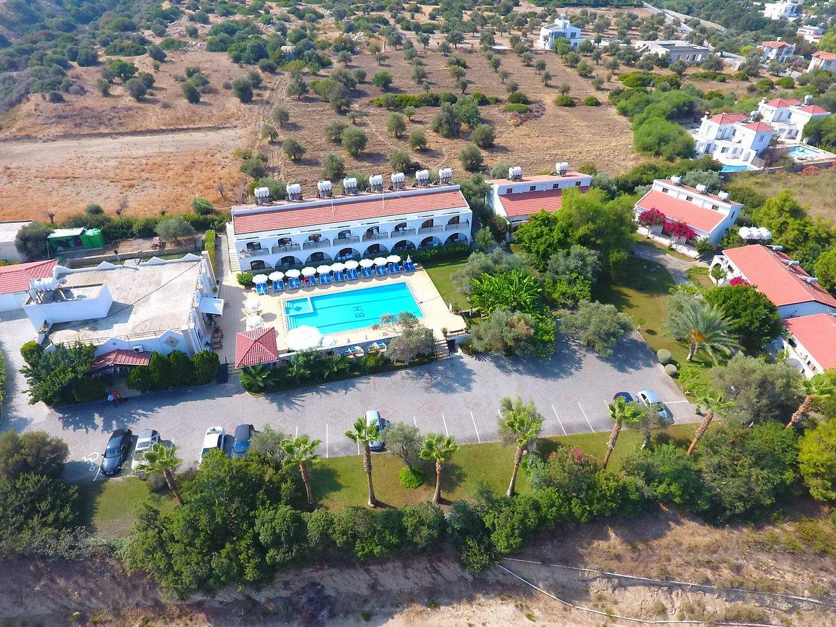 Bare Hill Holiday Village Elea Kültér fotó