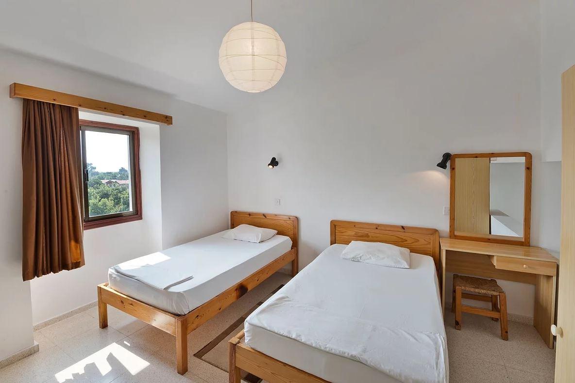 Bare Hill Holiday Village Elea Kültér fotó