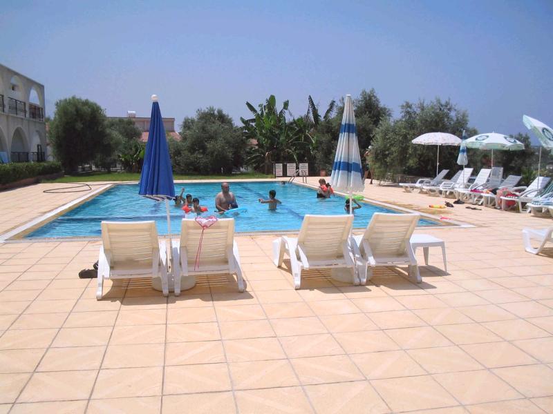 Bare Hill Holiday Village Elea Kültér fotó